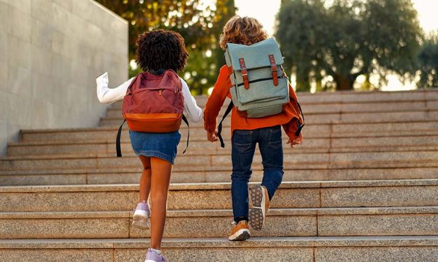 Pediatra destaca que la vuelta al colegio es una etapa “crucial para establecer hábitos saludables y facilitar la organización familiar durante el año”